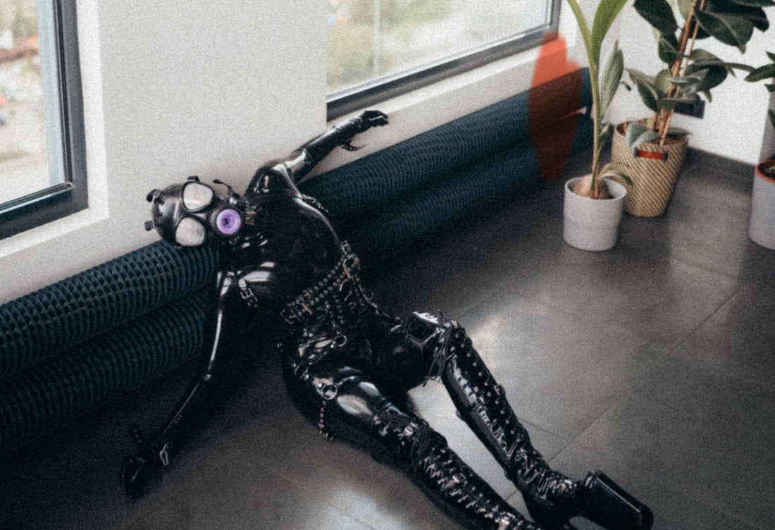 Paraphilias vs. BDSM: Why They’re Not the Same Thing