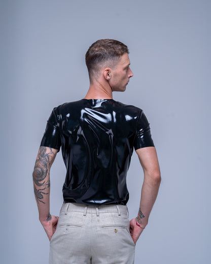 Unisex latexové tričko 