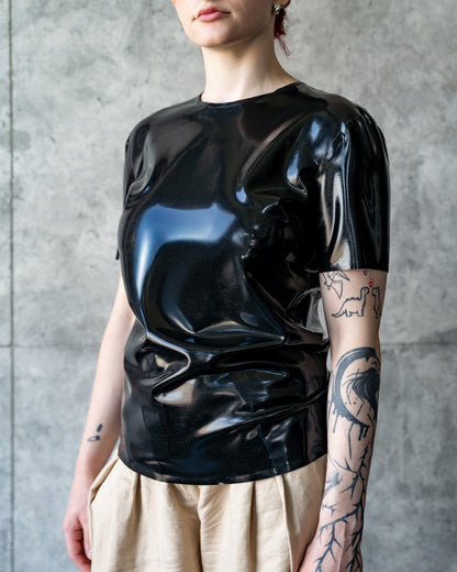 Unisex latexové tričko 