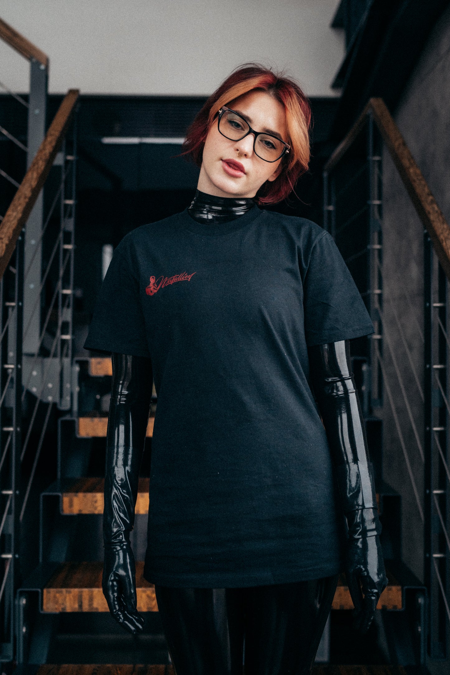 Natallien tričko