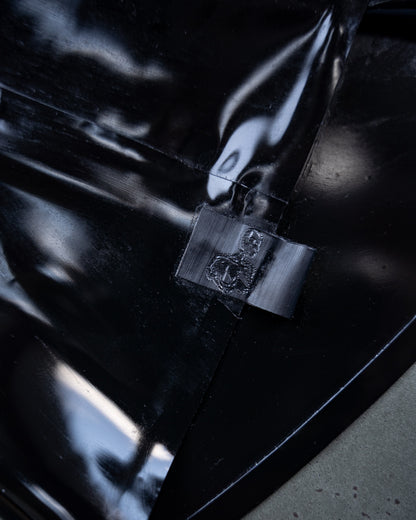 Unisex latexové tričko 