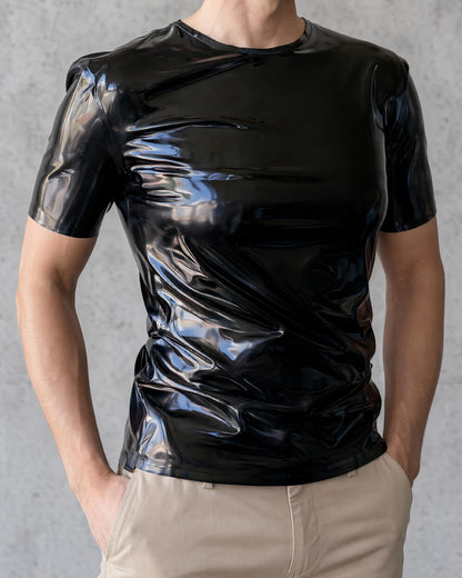 Unisex latexové tričko 