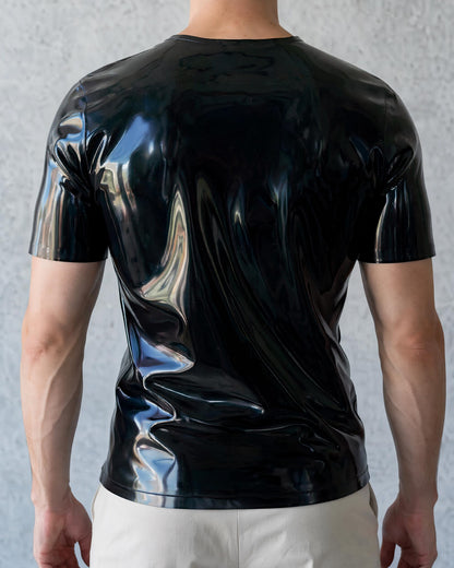 Unisex latexové tričko 