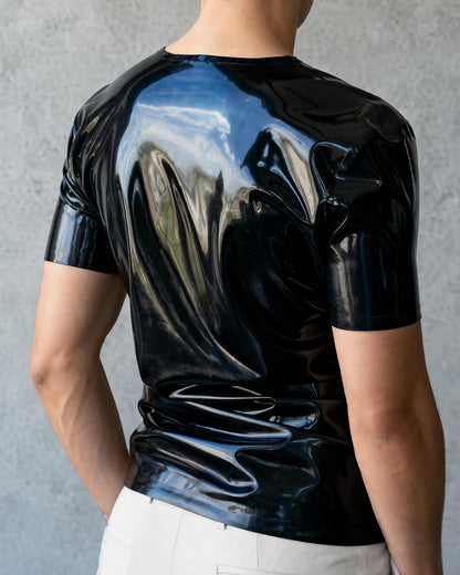 Unisex latexové tričko 